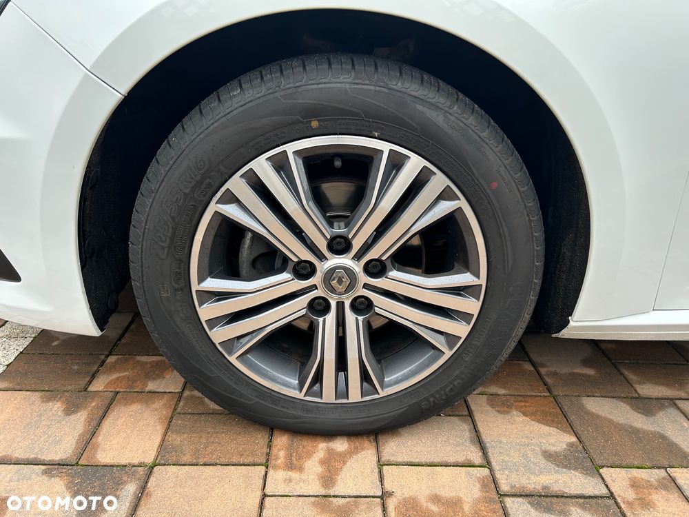 Renault Megane - 27