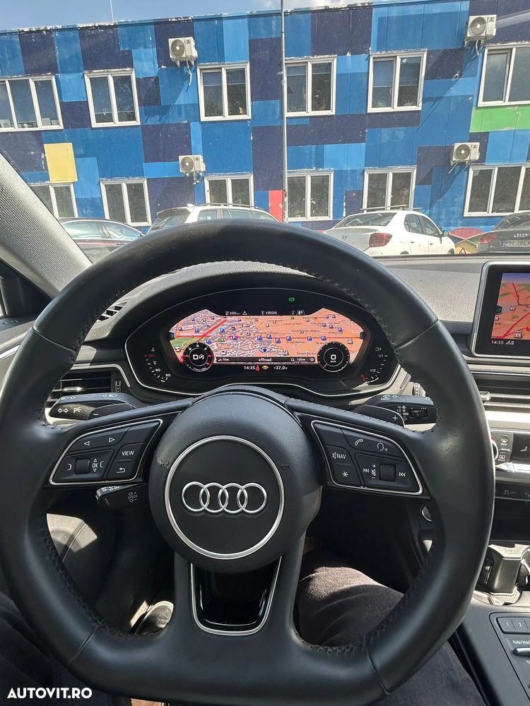 Audi A4 Allroad - 11