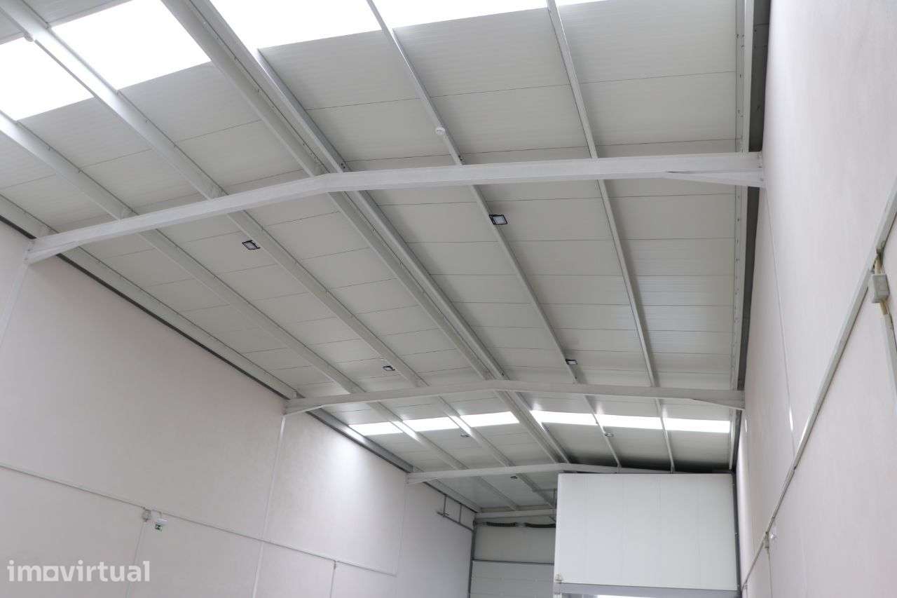 Pavilhão novo em Barcelos - Grande imagem: 3/12