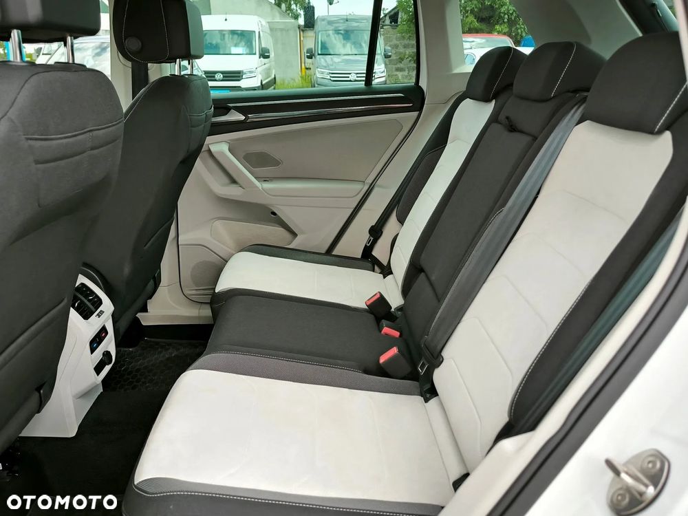 Volkswagen Tiguan 1.5 TSI EVO Elegance DSG - 16