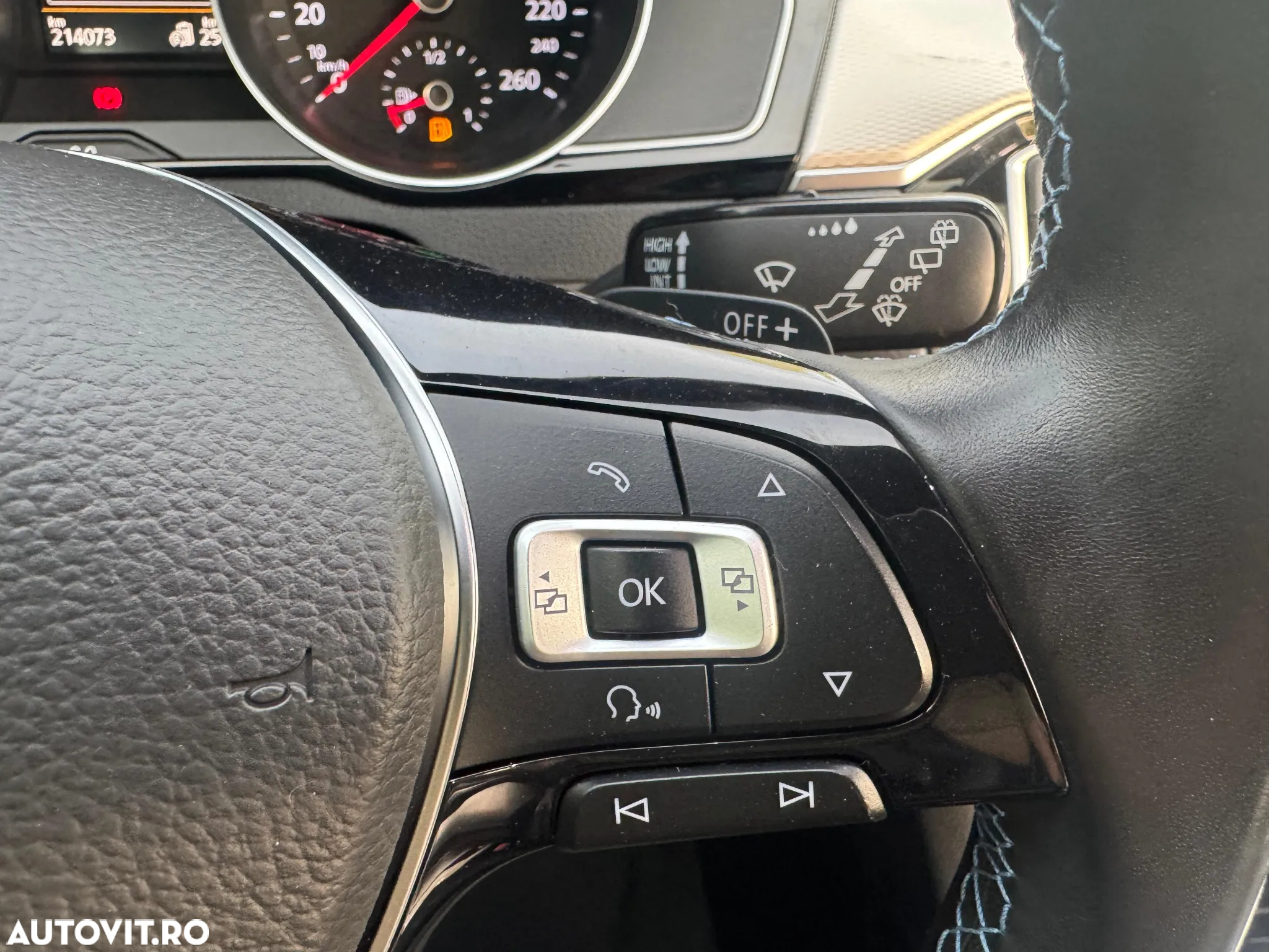 Volkswagen Passat Variant 1.4 TSI Plug-In-Hybrid DSG GTE - 24