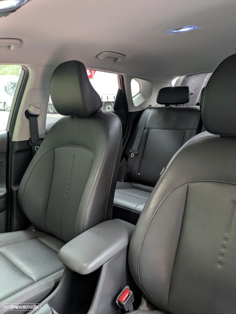 Hyundai Kauai 65.4 kWh Vanguard (TT) - 17