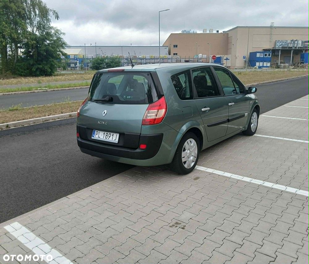 Renault Scenic - 6