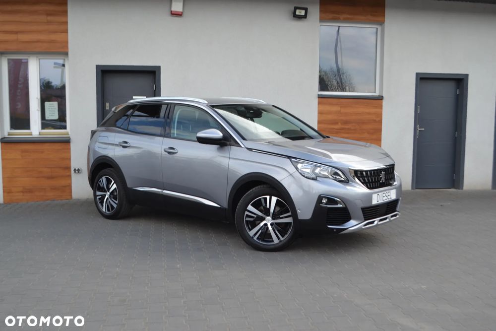 Peugeot 3008 - 2