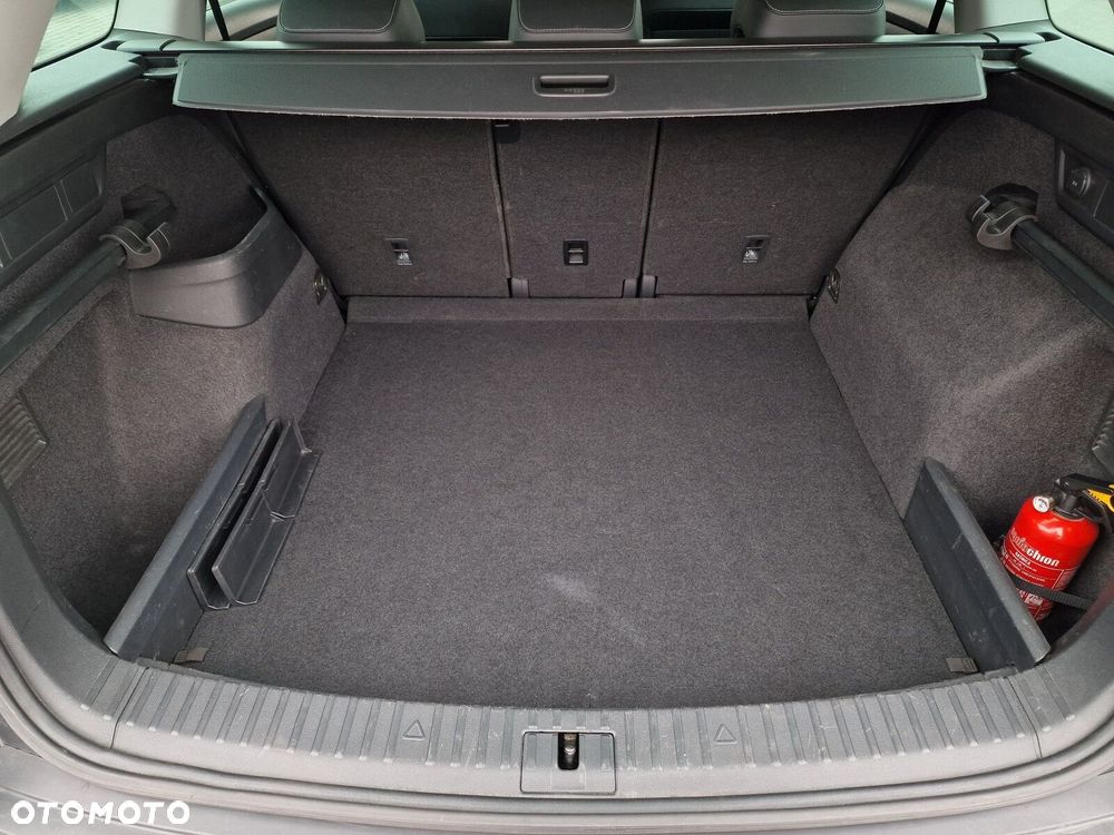 Skoda Kodiaq 2.0 TSI 4x4 Style DSG - 13