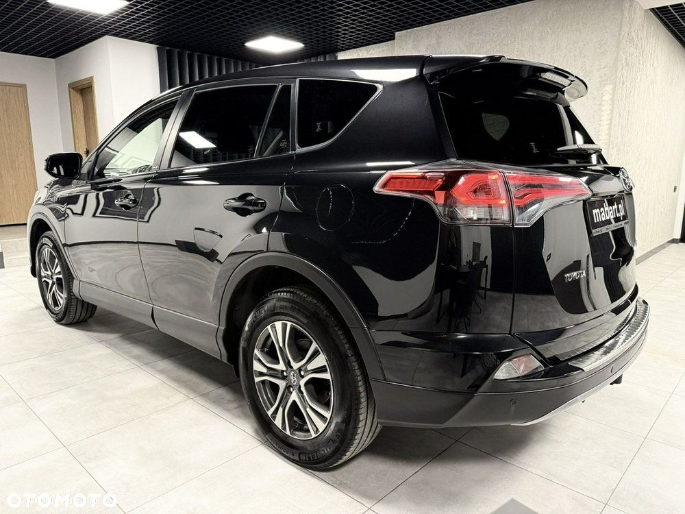 Toyota RAV4 2.0 D-4D 4x2 Start-Stop Edition S+ - 4