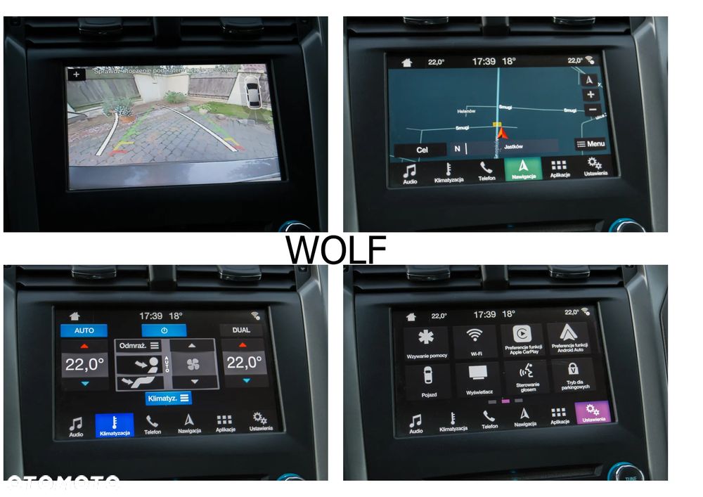 Ford Mondeo 2.0 TDCi STart-Stopp PowerShift-Aut ST-Line - 24