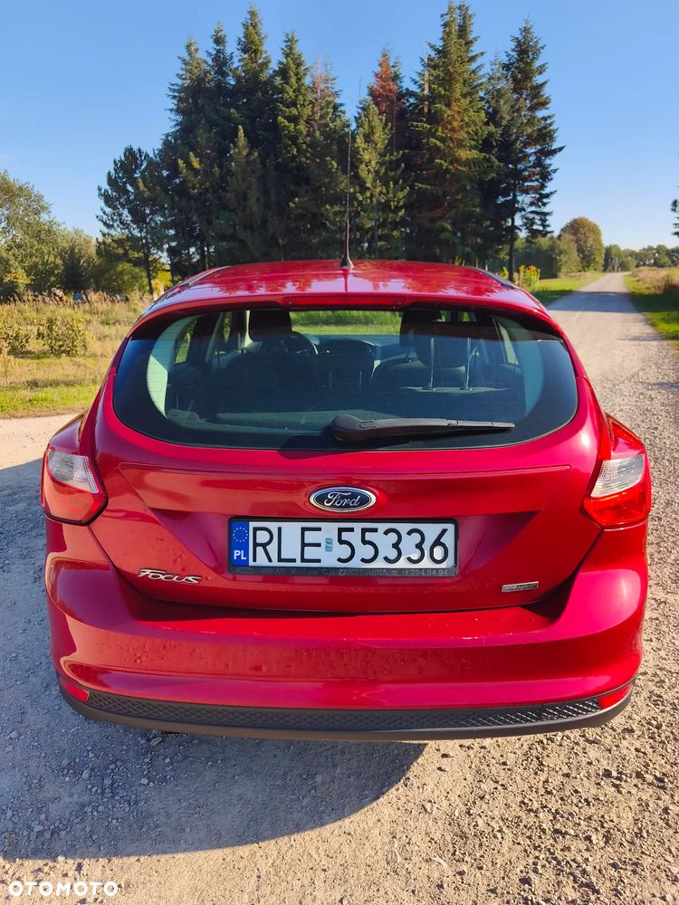 Ford Focus - 15