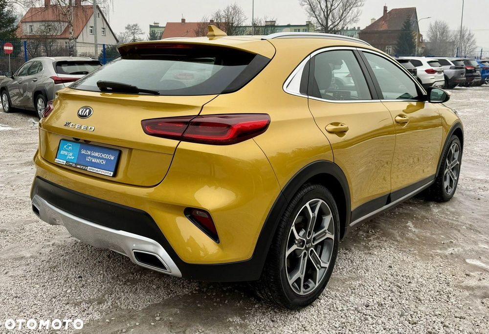 Kia XCeed - 5