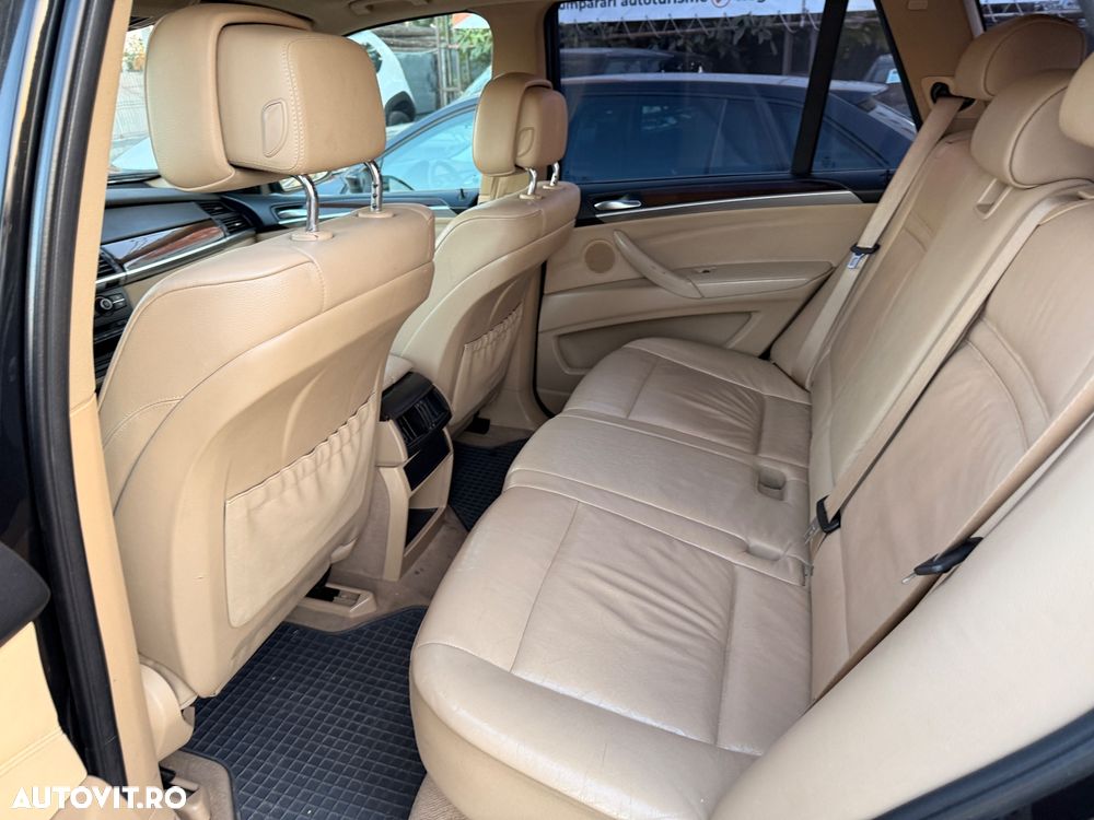 BMW X5 xDrive30d Edition Exclusive - 36
