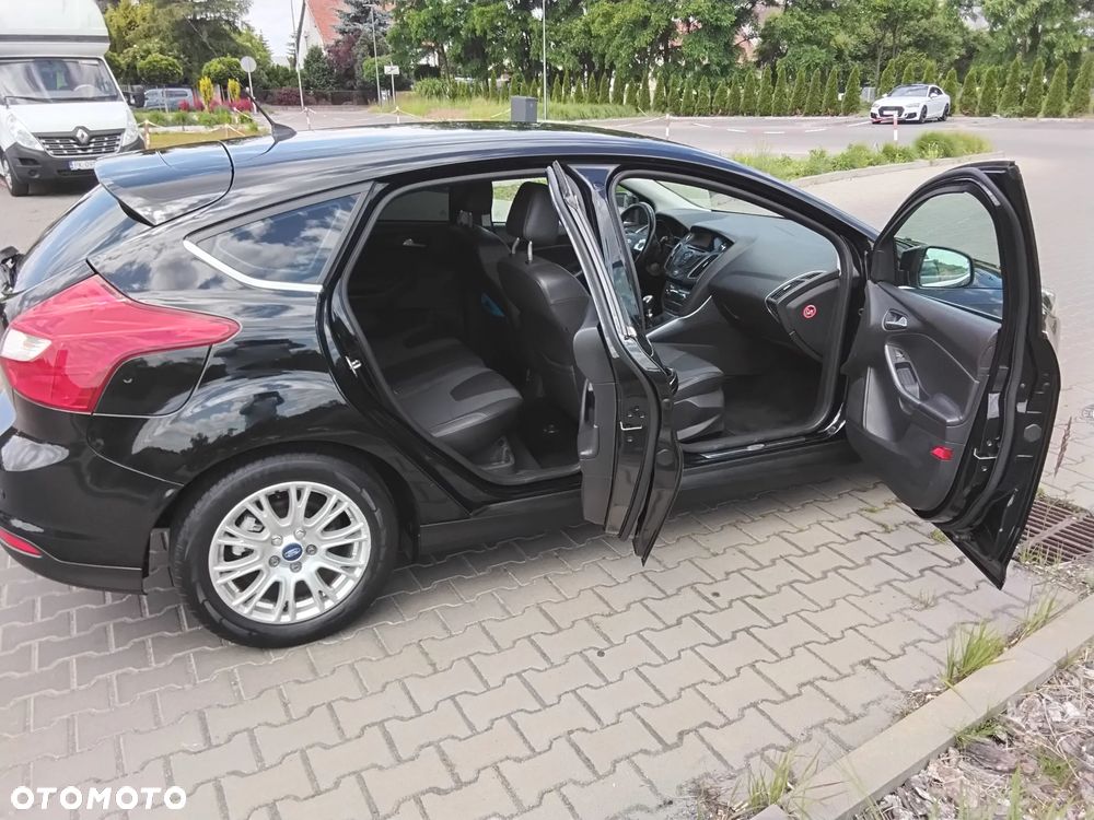 Ford Focus ver-1-6-tdci-titanium - 9