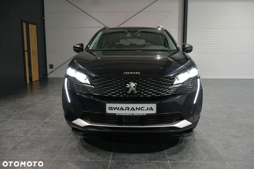 Peugeot 3008 1.2 PureTech Active Pack S&S - 6
