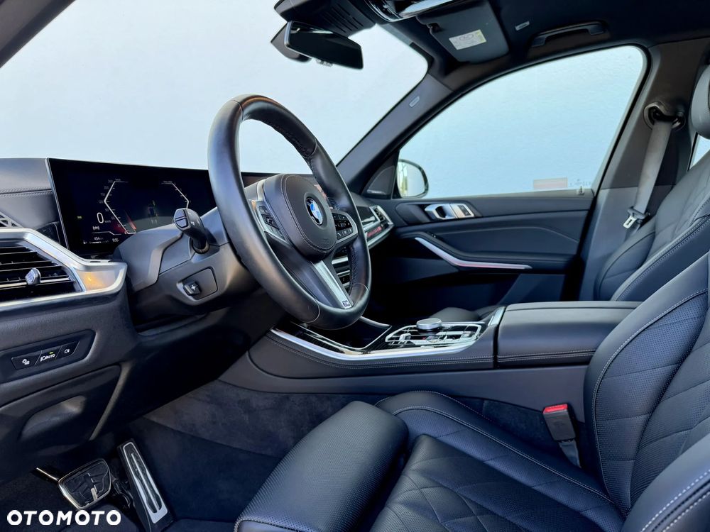 BMW X5 xDrive30d - 9