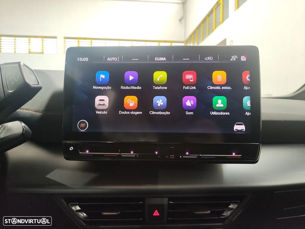 Cupra Born 58 kWh - 21