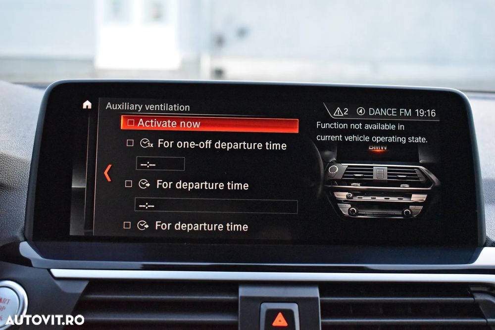 BMW X3 xDrive20d Aut. xLine - 23