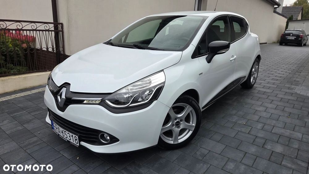 Renault Clio 1.2 16V 75 Night and Day - 1