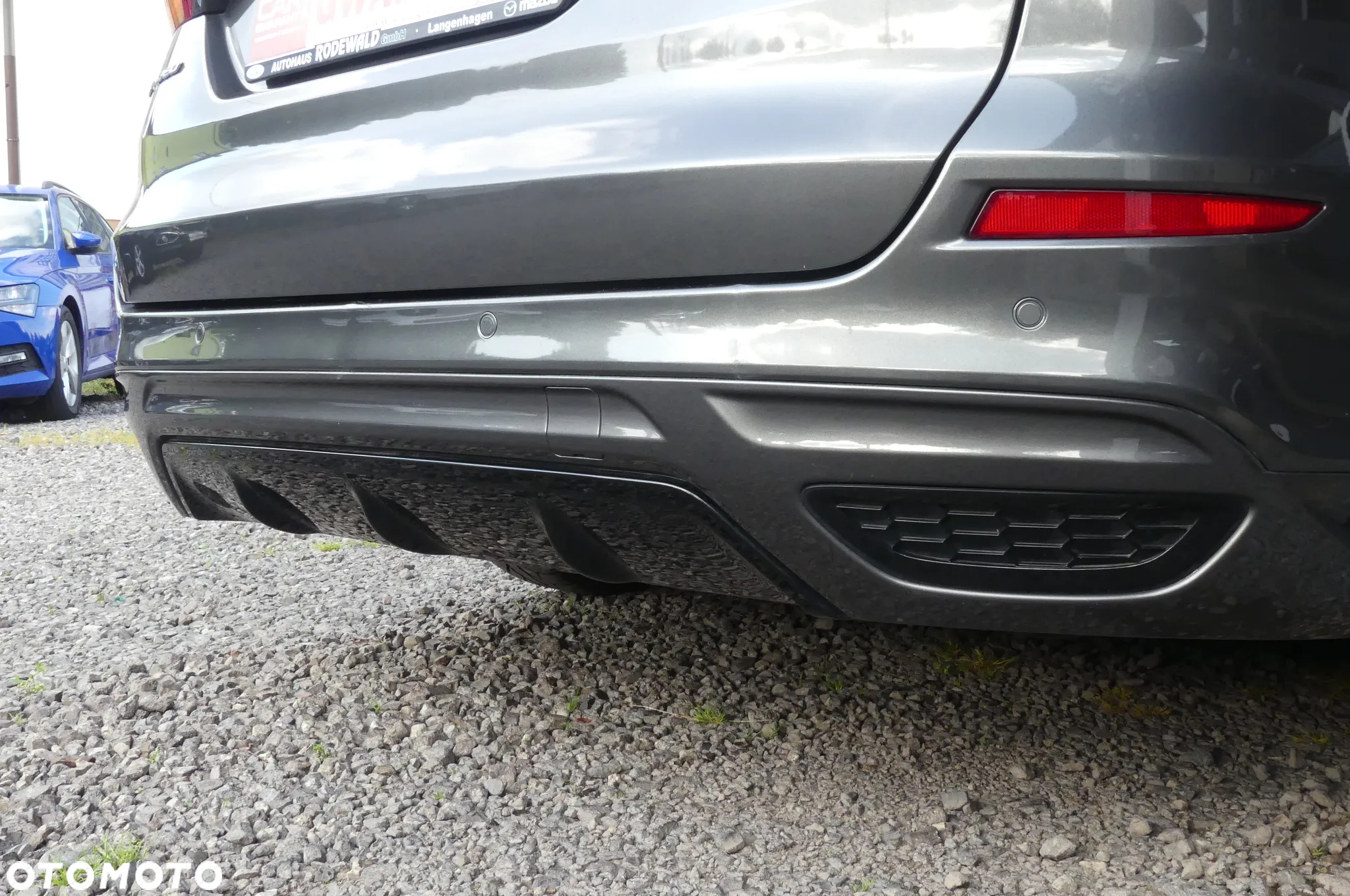 Ford Mondeo 2.0 TDCi ST-Line PowerShift - 26
