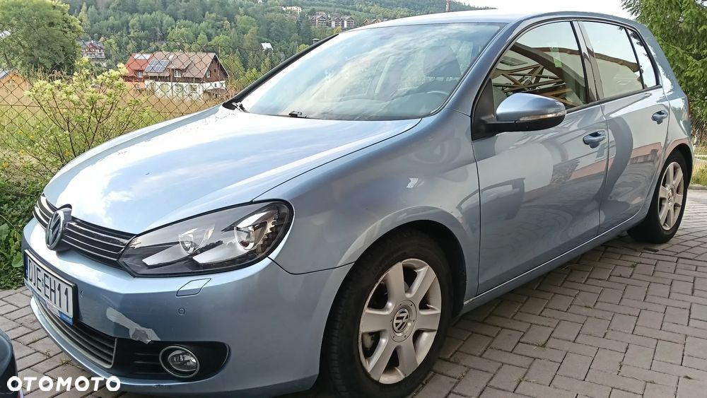 Volkswagen Golf 1.4 TSI Highline - 15