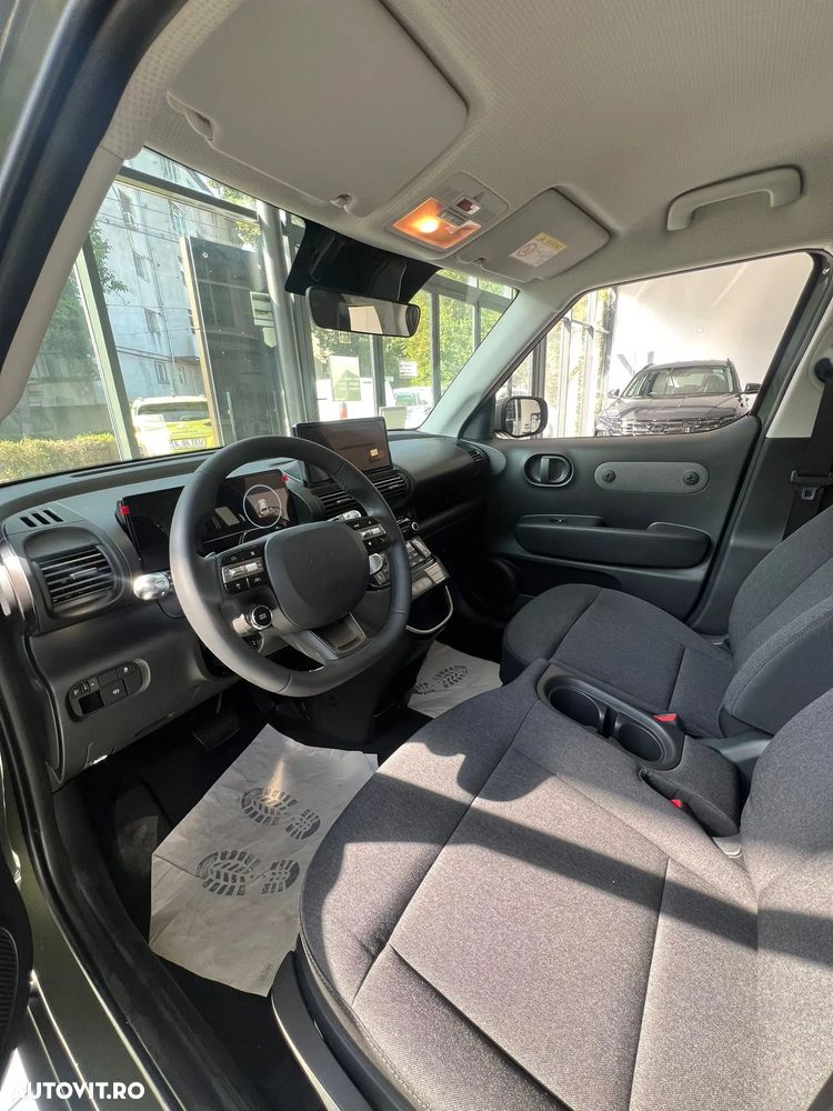 Hyundai Inster 49 kWh 115 CP Highway+ - 8