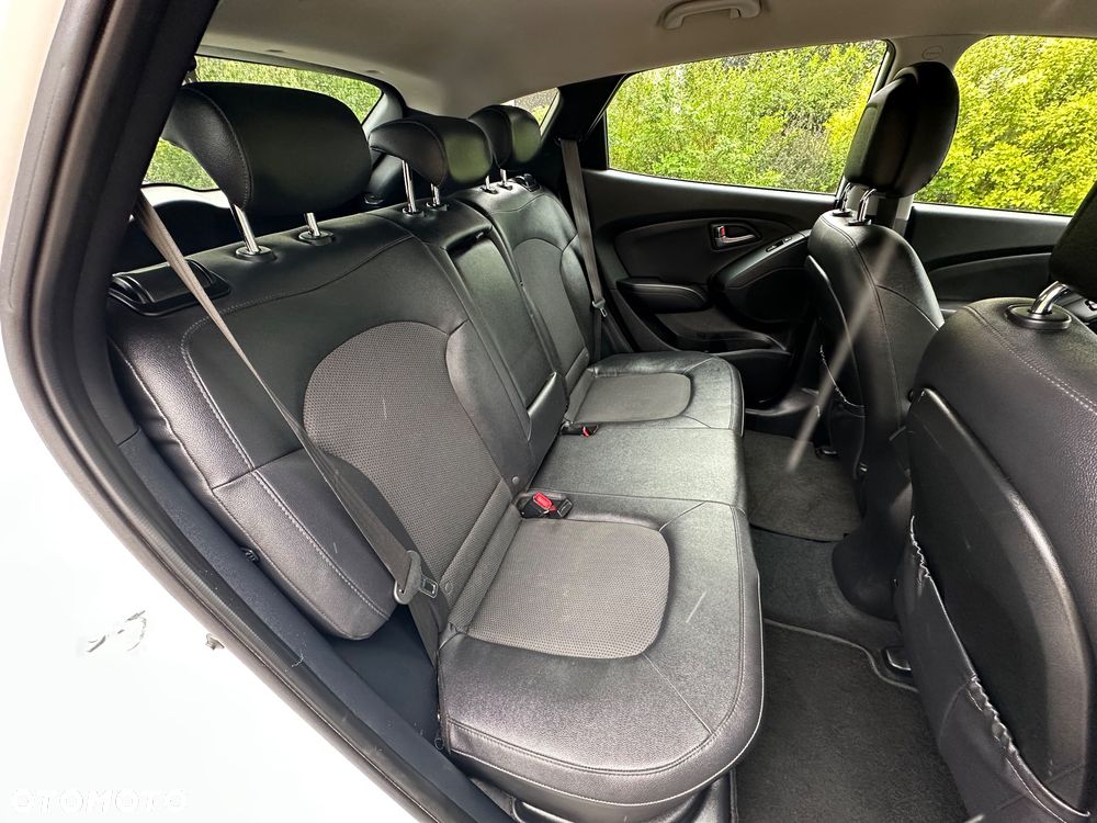 Hyundai ix35 1.6 GDI Premium 2WD - 15