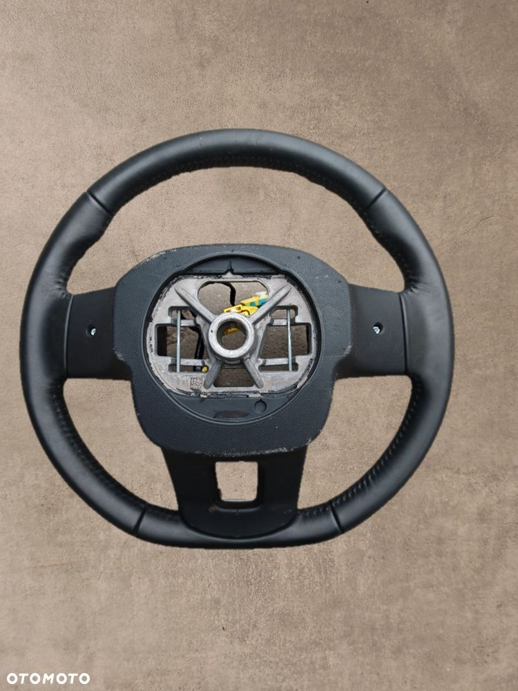 Kierownica Citroen C3 Aircross - 2