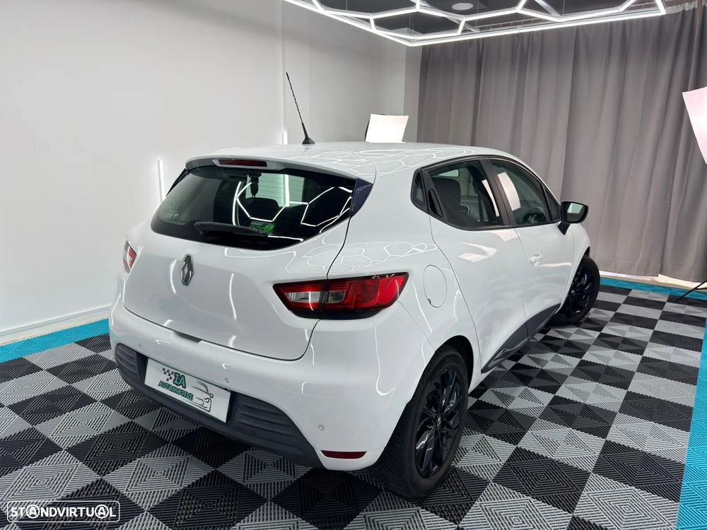 Renault Clio 1.5 dCi Comfort - 7