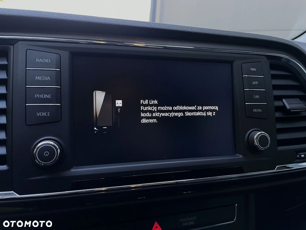 Seat Ateca 1.4 ECO TSI STYLE - 28