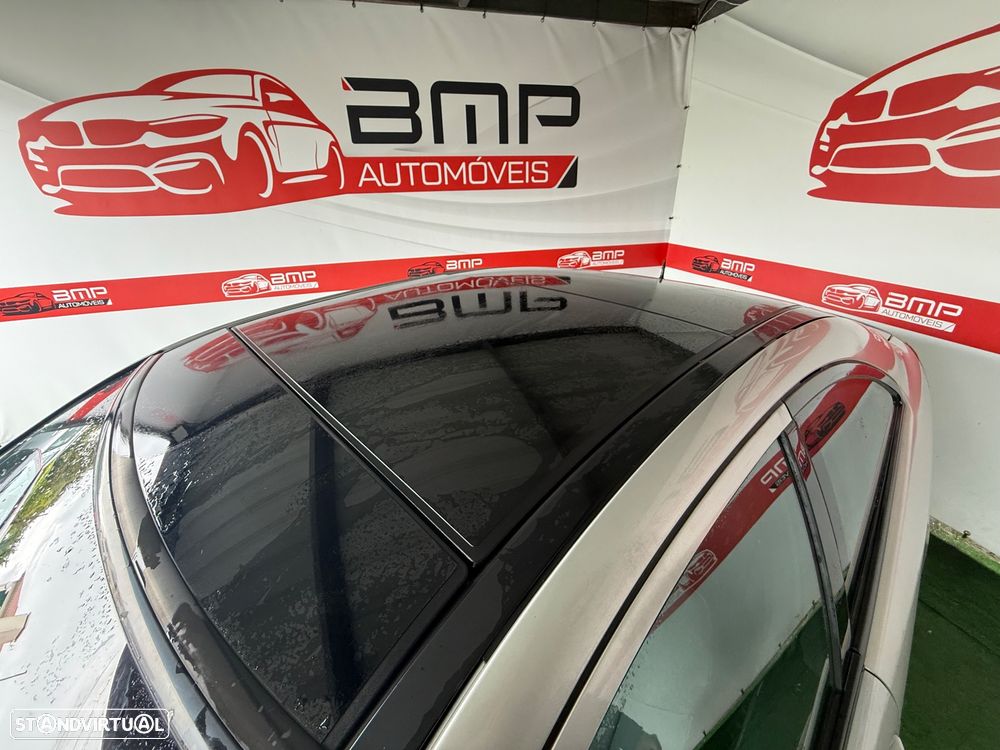 Mercedes-Benz C 220 - 13