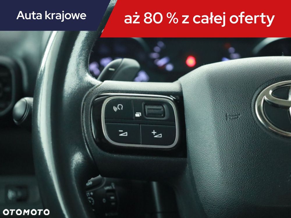 Toyota Proace City Verso - 20
