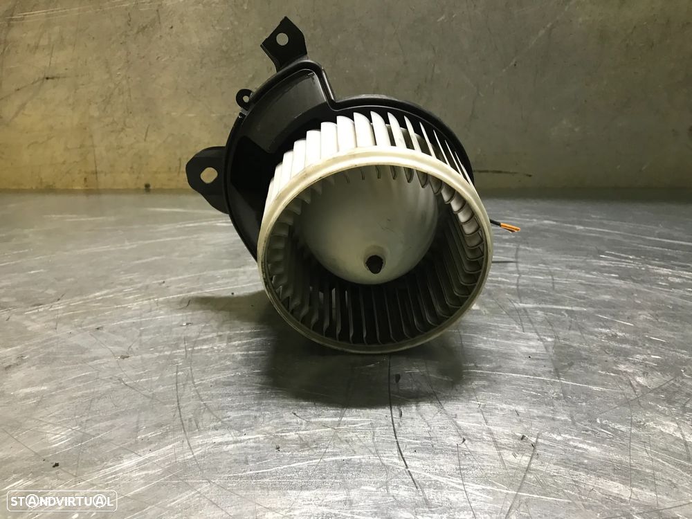 MOTOR DA SOFAGEM FIAT DOBLO II / OPEL COMBO 507730100 507830100 - 2