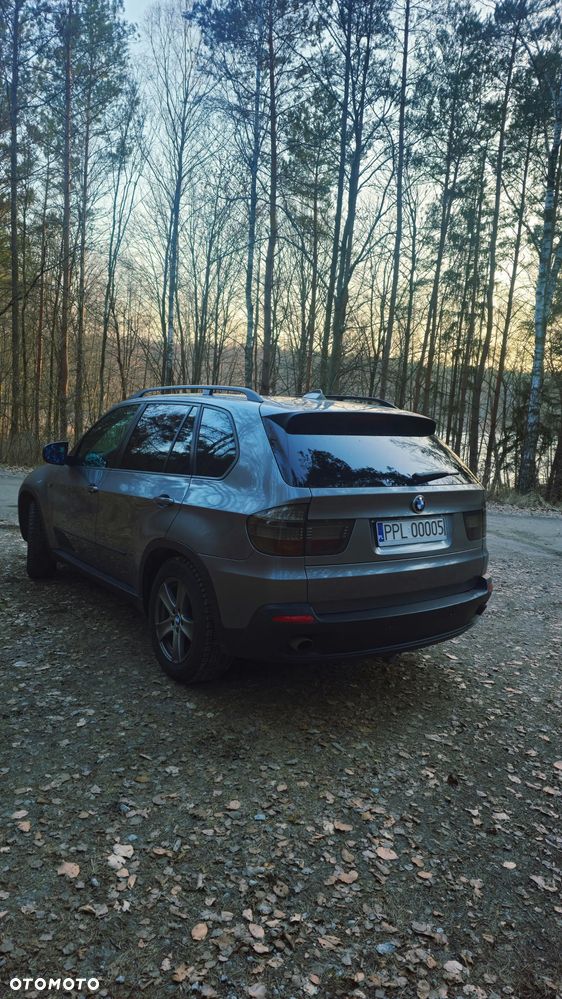 BMW X5 xDrive30d - 2
