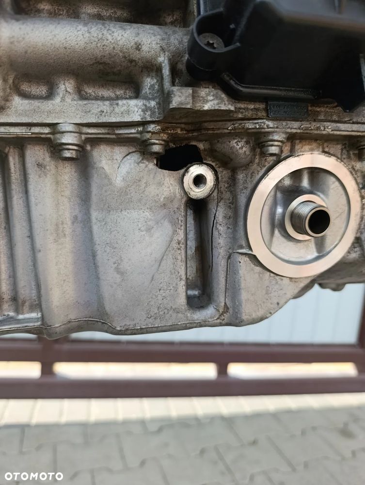 VW UP UP! 1.0 TSI SILNIK DLA - 6