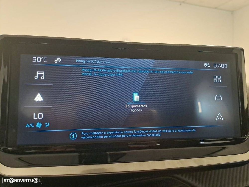 Peugeot e-2008 54 kWh Style - 19