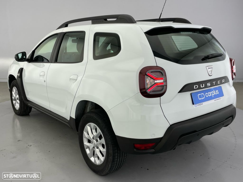 Dacia Duster 1.0 TCe Comfort - 26