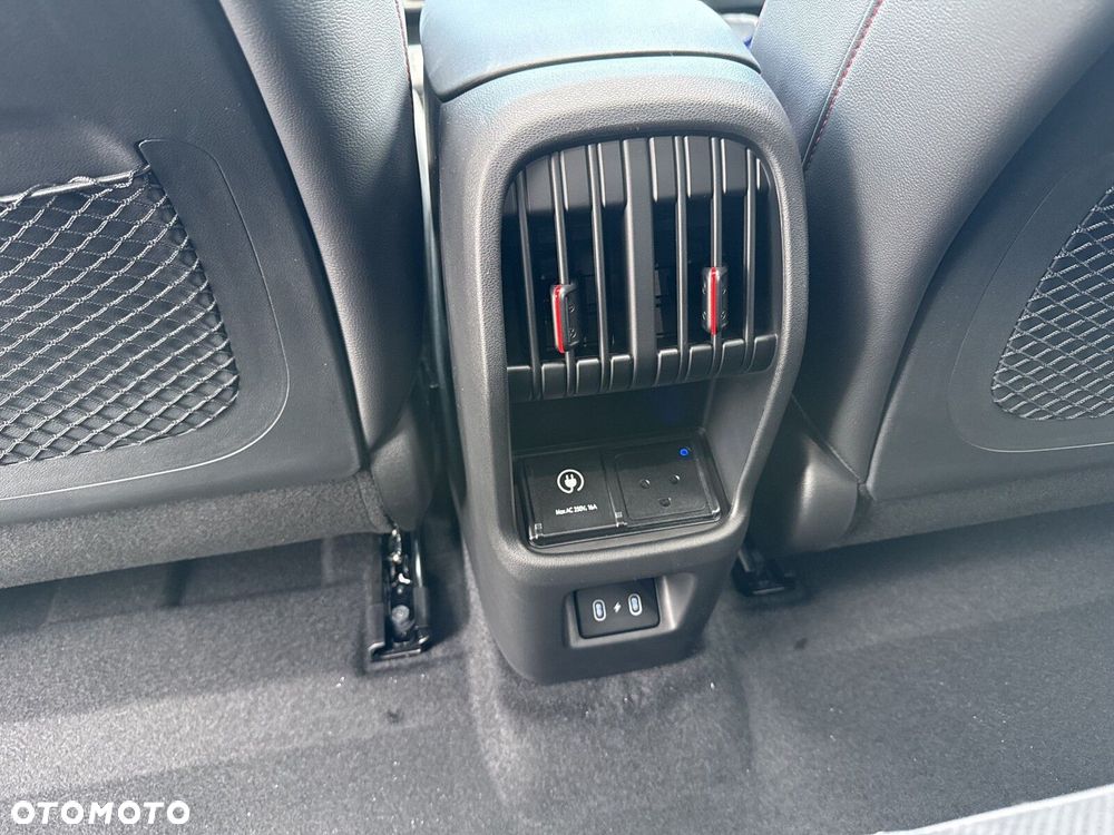 Hyundai Kona 65kWh N Line - 21
