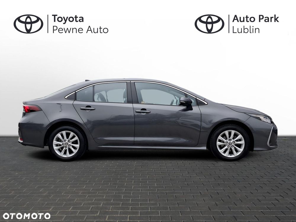 Toyota Corolla 1.8 Hybrid Comfort - 6