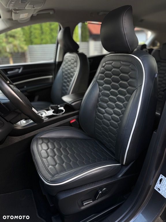 Ford S-Max 2.0 EcoBoost Vignale - 7