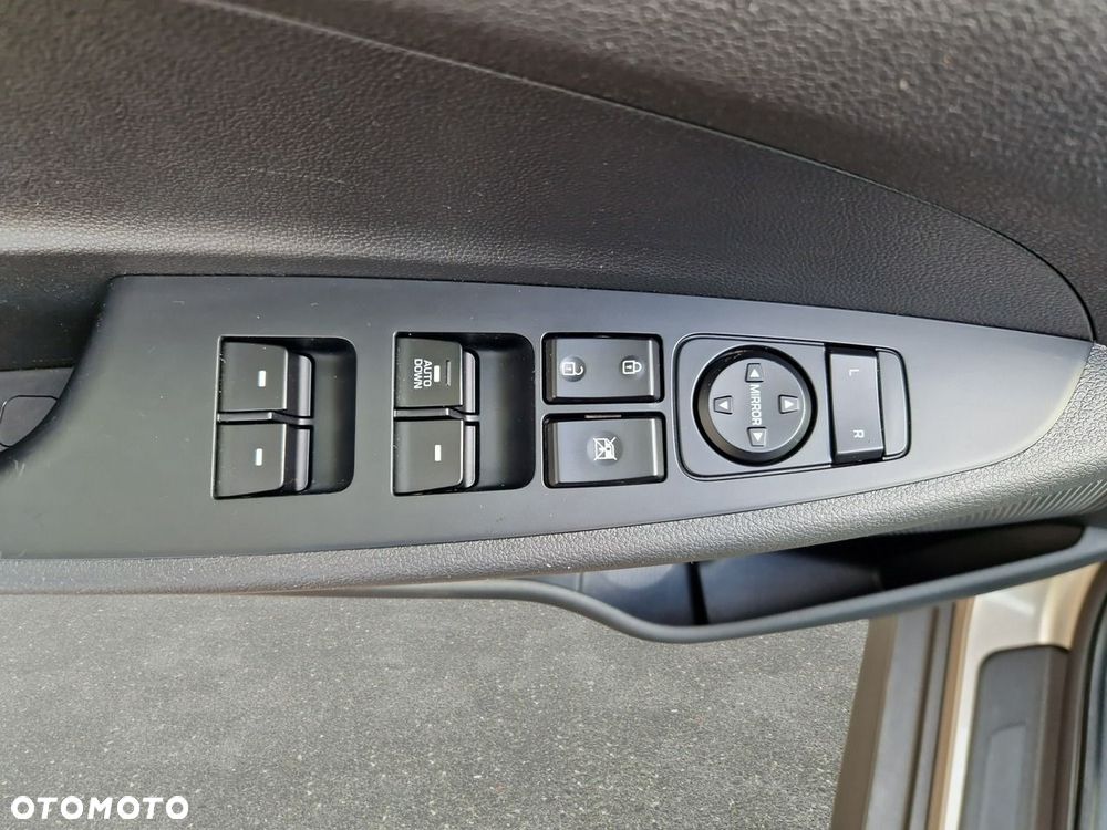 Hyundai Tucson - 11
