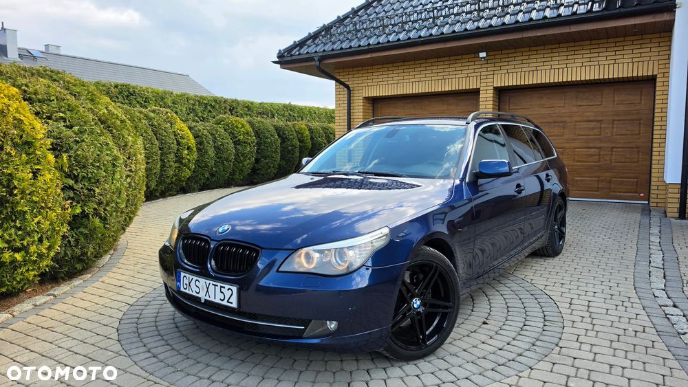 BMW Seria 5 - 9