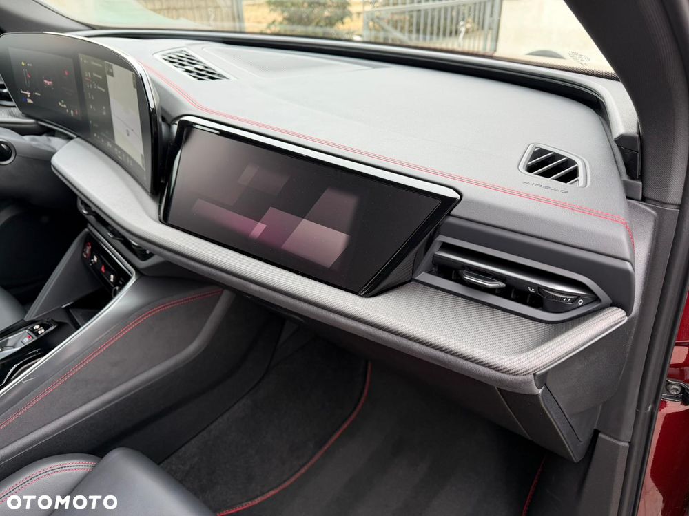 Audi SQ5 TFSI mHEV 270 kW Quattro S tronic - 16