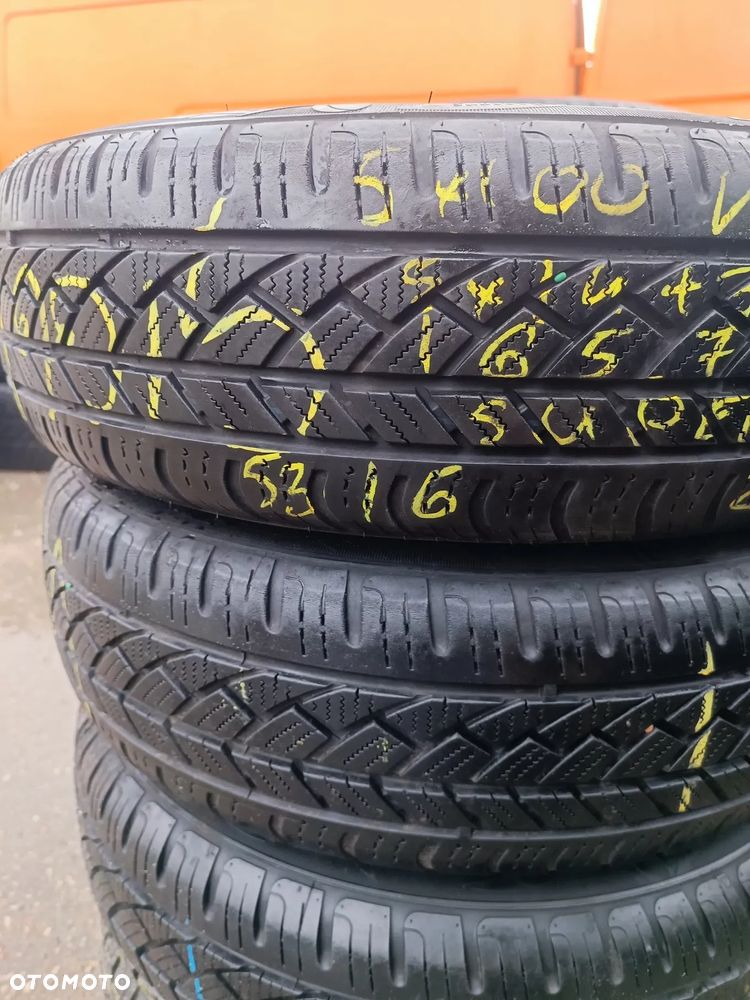 5x100 Felgi Stalowe Stal 14 Koła Letnie Całoroczne SKODA FABIA PRAKTIK ROOMSTER RAPID SEAT IBIZA CORDOBA TOLEDO IV 4 VW FOX POLO Legnica ALU-RAD 165/70 5,5-6,5mm - 8