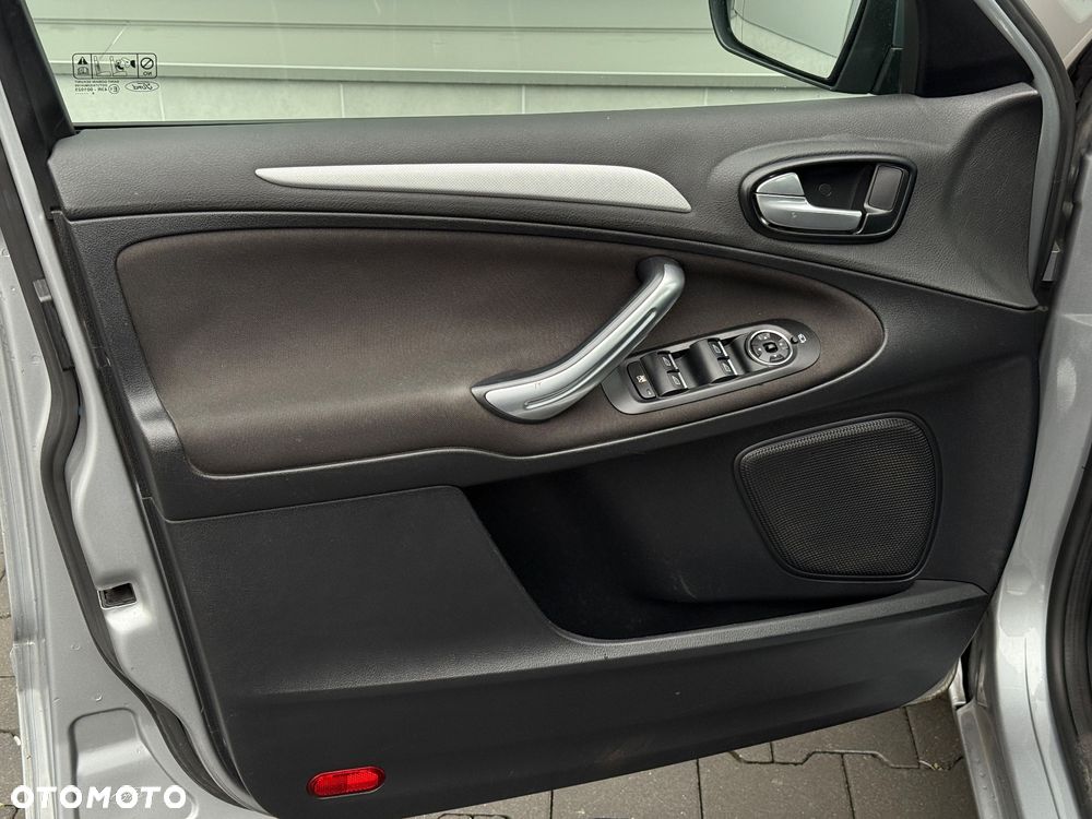 Ford S-Max 2.0 Platinium X - 9