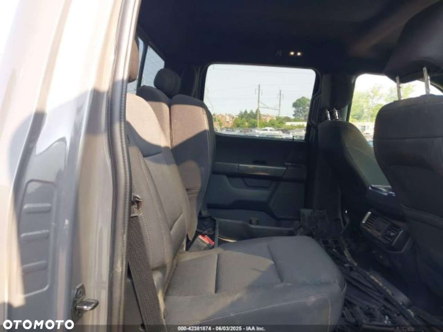 Ford F150 - 13