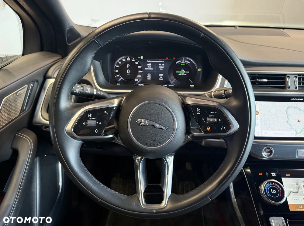 Jaguar I-Pace EV400 AWD HSE - 13