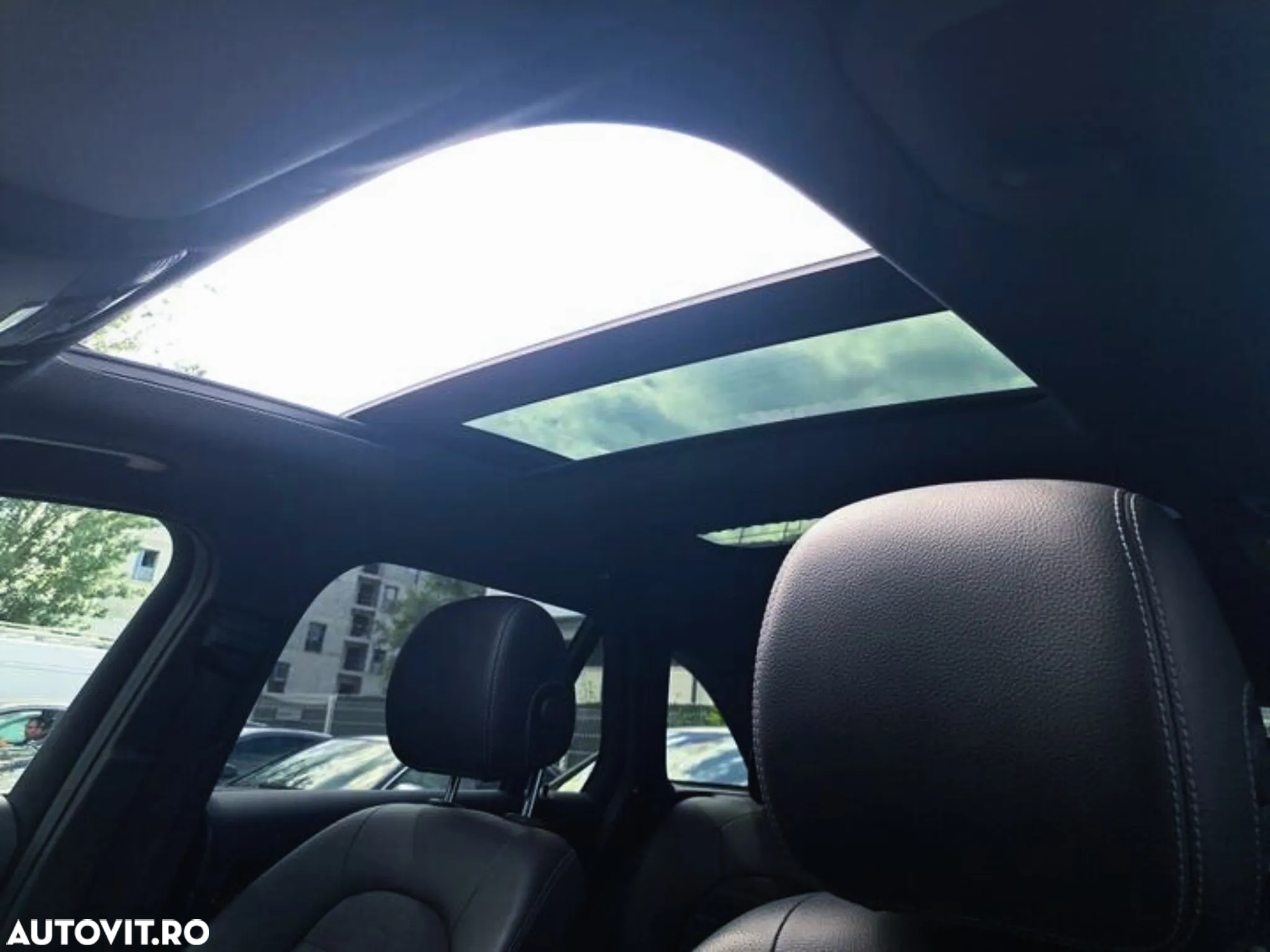 Mercedes-Benz GLC 300 de 4Matic 9G-TRONIC AMG Line - 9