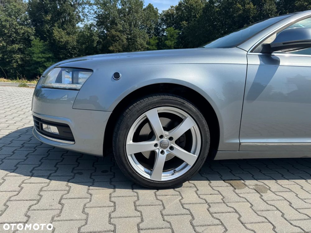 Audi A6 Limousine - 2
