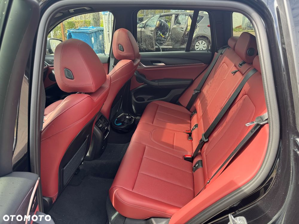 BMW X3 - 15