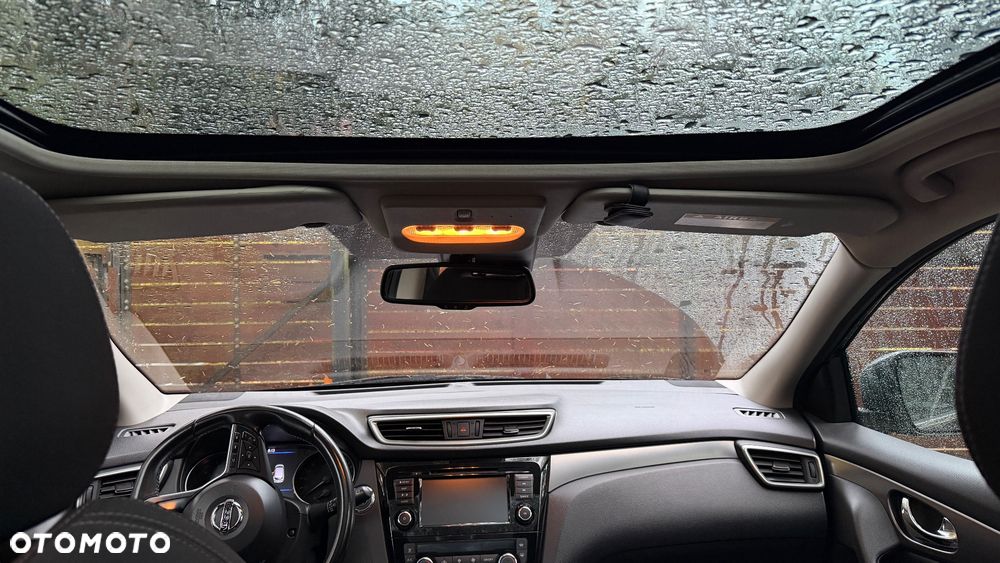 Nissan Qashqai 1.3 DIG-T N-Connecta DCT - 8