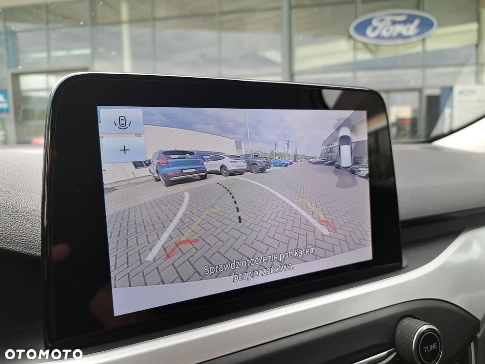 Ford Focus 1.5 EcoBlue Trend Edition - 30