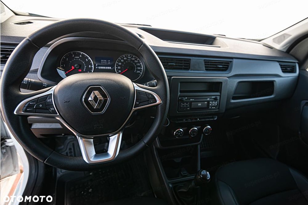 Renault Express Van L1H1 1.5 95KM - 15